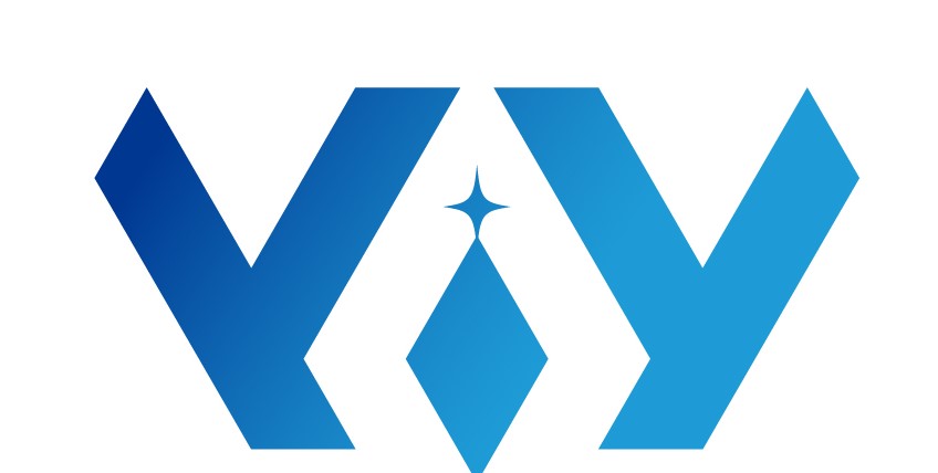 宇跃星辰科技 Logo
